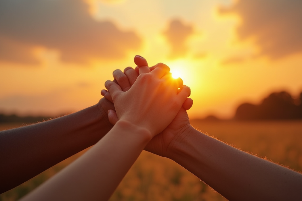 Overcoming Racial Injustice Through Faith and Unity
