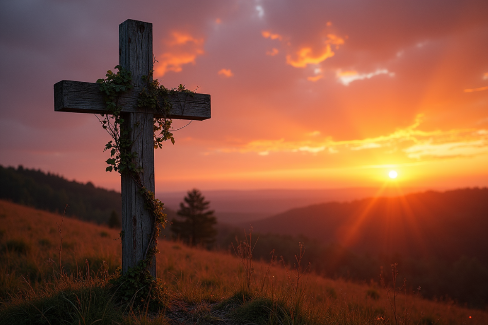 Finding Faith in a Changing World