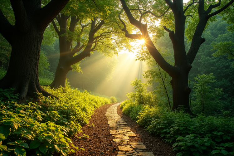 Reflections on Life’s Journey: From Creation to Redemption